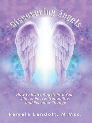 cover image of Discovering Angels